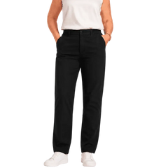 Women’s Multi-Pocket Stretch Pants – Comfortable Fit for Everyday Wear & Versatile Style