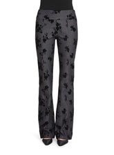Amanda Uprichard Regency Pants in Indigo