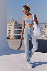FP Movement Go To Smooth Straight Leg Pants